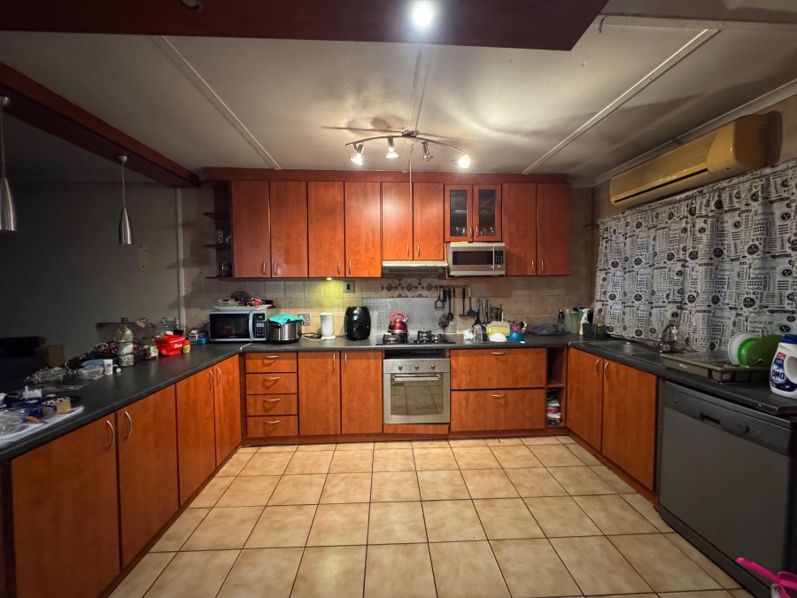 3 Bedroom Property for Sale in Groenvallei Western Cape